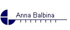 Anna Balbina