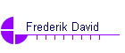 Frederik David