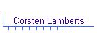 Corsten Lamberts