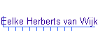 Eelke Herberts van Wijk