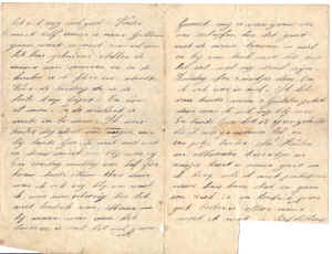 Herbertus Versteegh brief 3 achterzijde.jpg (1730959 bytes)