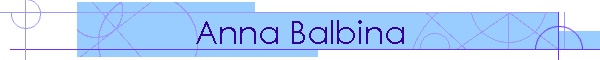 Anna Balbina