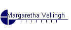 Margaretha Vellingh