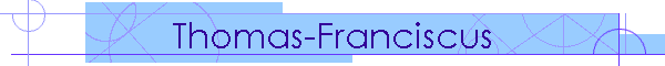 Thomas-Franciscus