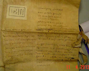 Maria van Zijl aantekening op stuk 2.jpg (74357 bytes)