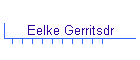 Eelke Gerritsdr