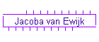 Jacoba van Ewijk