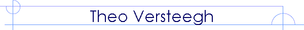Theo Versteegh