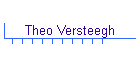 Theo Versteegh