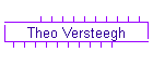 Theo Versteegh