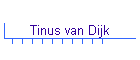 Tinus van Dijk