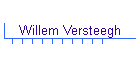 Willem Versteegh