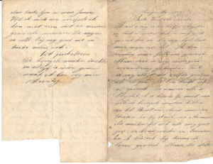 Herbertus Versteegh brief 3 voorzijde.jpg (1667558 bytes)