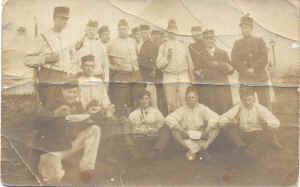 Herbertus Versteegh foto 2-diensttijd Den Haag.jpg (555725 bytes)