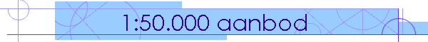 1:50.000 aanbod