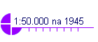 1:50.000 na 1945