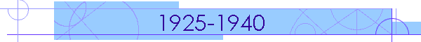 1925-1940