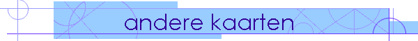 andere kaarten