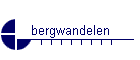bergwandelen