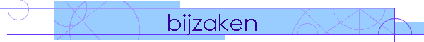 bijzaken