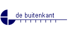 de buitenkant