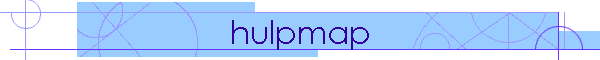 hulpmap
