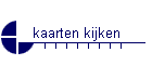 kaarten kijken