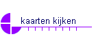 kaarten kijken