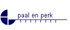 paal en perk