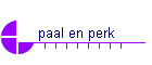 paal en perk