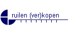 ruilen (ver)kopen