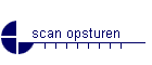 scan opsturen