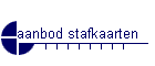 aanbod stafkaarten