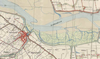 St Annaland Krabbenkreek 1957 1959 25 300 001.jpg (1032000 bytes)