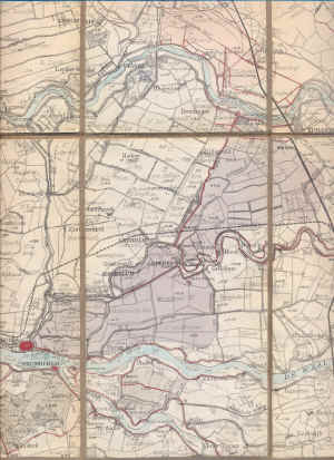 Nieuwe Hollandse Waterlinie 3.jpg (2109706 bytes)